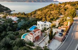 Villa – Galatas, Mora, Administration of the Peloponnese,  Western Greece and the Ionian Islands,  Yunanistan. 420,000 €