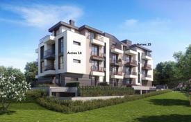 2 odalılar daire 96 m² Sozopol'da, Bulgaristan. 124,000 €
