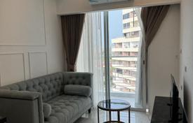 1 odalılar daire 32 m² Pattaya'da, Tayland. $89,000