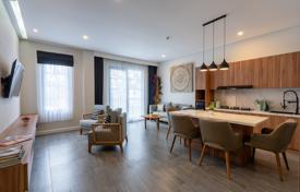 3 odalılar daire 114 m² Jalan Umalas'da, Endonezya. $300,000