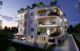 New residential complex with apartments Aradippou'da, Kıbrıs. Min.175,000 €