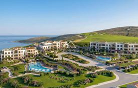3 odalılar daire 147 m² Radovići'de, Karadağ. 1,697,000 €