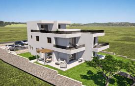 3 odalılar daire 104 m² Sibenik-Knin'da, Hırvatistan. 315,000 €