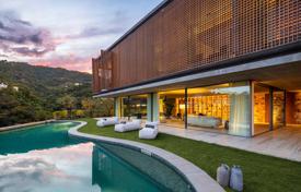 16 odalılar villa 1163 m² Benahavis'da, İspanya. 10,800,000 €