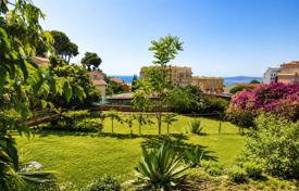 6 odalılar villa Cap d'Ail'de, Fransa. 1,850,000 €