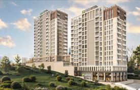 2 odalılar daire 71 m² Şişli'de, Türkiye. Min.$342,000