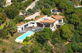 10 odalılar villa 330 m² La Croix-Valmer'da, Fransa. 5,900,000 €
