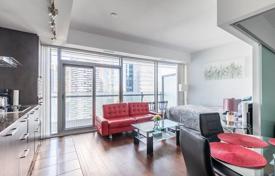 5 odalılar daire York Street'da, Kanada. C$870,000