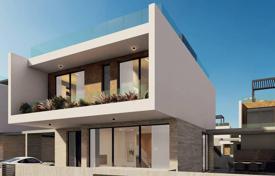 4 odalılar villa 149 m² Geroskipou'da, Kıbrıs. Min.450,000 €