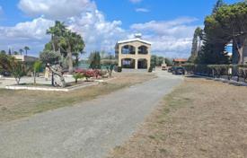 3 odalılar villa 200 m² Larnaka'da, Kıbrıs. 1,000,000 €
