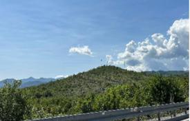 Arsa Podgorica city'da, Karadağ. 1,500,000 €