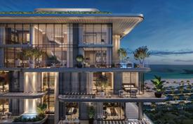 New residential complex with apartments Dubai Islands'da, BAE. Min.$1,988,000