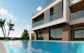 4 odalılar yazlık ev 251 m² Kouklia'da, Kıbrıs. 1,135,000 €