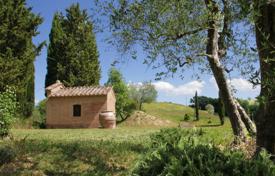 Villa – Asciano, Toskana, İtalya. 750,000 €