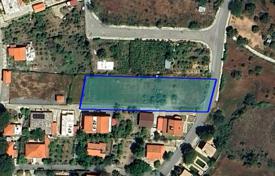 Arsa Trimiklini'de, Kıbrıs. 390,000 €