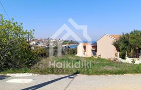 Arsa Halkidiki'de, Yunanistan. 200,000 €