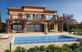 Villa – Kouklia, Baf, Kıbrıs. 2,100,000 €