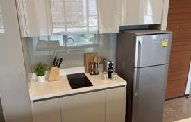 1 odalılar kondominyumda daireler 52 m² Khlong Toei'de, Tayland. $273,000