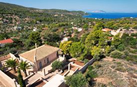 Villa – Kranidi, Administration of the Peloponnese, Western Greece and the Ionian Islands, Yunanistan. 600,000 €