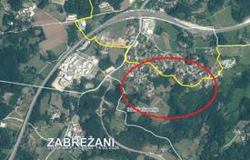 Arsa Pazin'da, Hırvatistan. 84,000 €