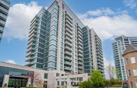 2 odalılar daire East York'da, Kanada. C$719,000