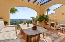 3 odalılar çatı dairesi 158 m² Benahavis'da, İspanya. 1,275,000 €