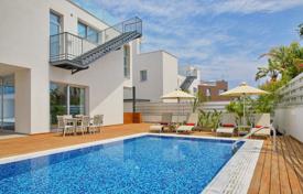 3 odalılar villa Protaras'ta, Kıbrıs. 3,500 € haftalık