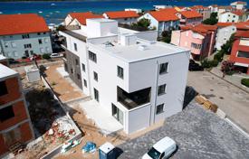 4 odalılar daire 107 m² Srima'da, Hırvatistan. 452,000 €
