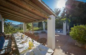 11 odalılar villa 2000 m² Marbella'da, İspanya. 20,000 € haftalık