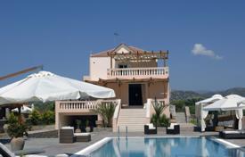 Villa – Sisi, Girit, Yunanistan. 3,750 € haftalık