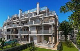 3 odalılar yazlık ev Denia'da, İspanya. 385,000 €