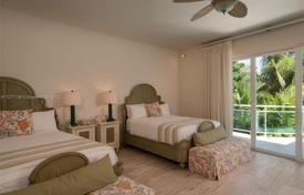 8 odalılar şehir içinde müstakil ev 5397 m² Punta Cana'da, Dominik Cumhuriyeti. $4,995,000