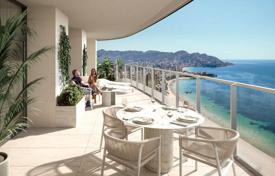 2 odalılar daire 109 m² Benidorm'da, İspanya. 720,000 €