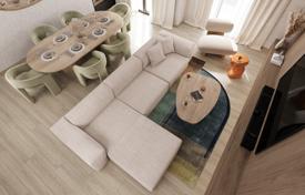 2 odalılar daire 59 m² Budva city'da, Karadağ. 214,000 €