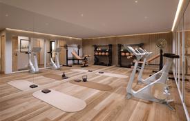 6 odalılar konak 400 m² Megeve'de, Fransa. 6,750,000 €