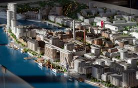 2 odalılar daire 65 m² Riga'da, Letonya. Price on request