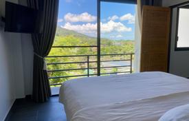 11 odalılar villa 1600 m² Phuket Town'da, Tayland. $1,740,000
