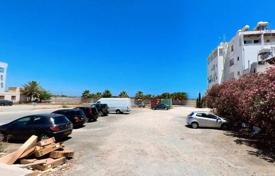 Arsa Larnaka'da, Kıbrıs. 520,000 €