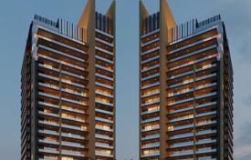 New residential complex with apartments Arjan'da, BAE. Min.$219,000