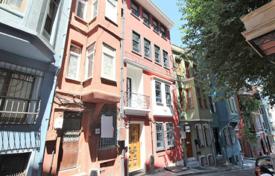 5 odalılar yeni binada daireler 340 m² Fatih'da, Türkiye. 77,184,000 TRY