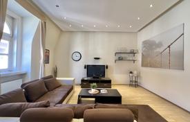 3 odalılar daire 101 m² District VI (Terézváros)'da, Macaristan. 399,000 €