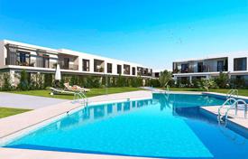 4 odalılar konak 199 m² Sotogrande'de, İspanya. 549,000 €