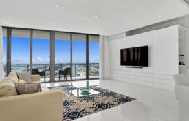 4 odalılar daire 276 m² Miami'de, Amerika Birleşik Devletleri. $2,100,000
