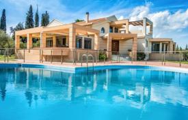 Villa – Zakintos, Administration of the Peloponnese, Western Greece and the Ionian Islands, Yunanistan. 3,360 € haftalık