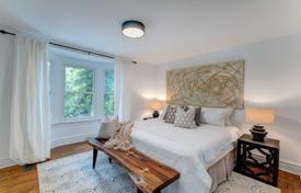 3 odalılar konak Old Toronto'da, Kanada. C$1,291,000