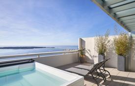 4 odalılar daire Cannes'da, Fransa. 2,490,000 €