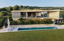 4 odalılar villa 238 m² Mora'da, Yunanistan. 1,650,000 €