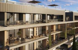 3 odalılar çatı dairesi Limasol'da, Kıbrıs. 930,000 €