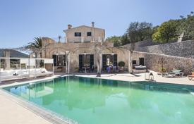 Villa – Mayorka (Mallorca), Balear Adaları, İspanya. 12,000 € haftalık