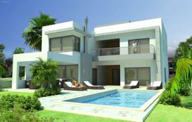Villa – Mouttagiaka, Limasol, Kıbrıs. 490,000 €